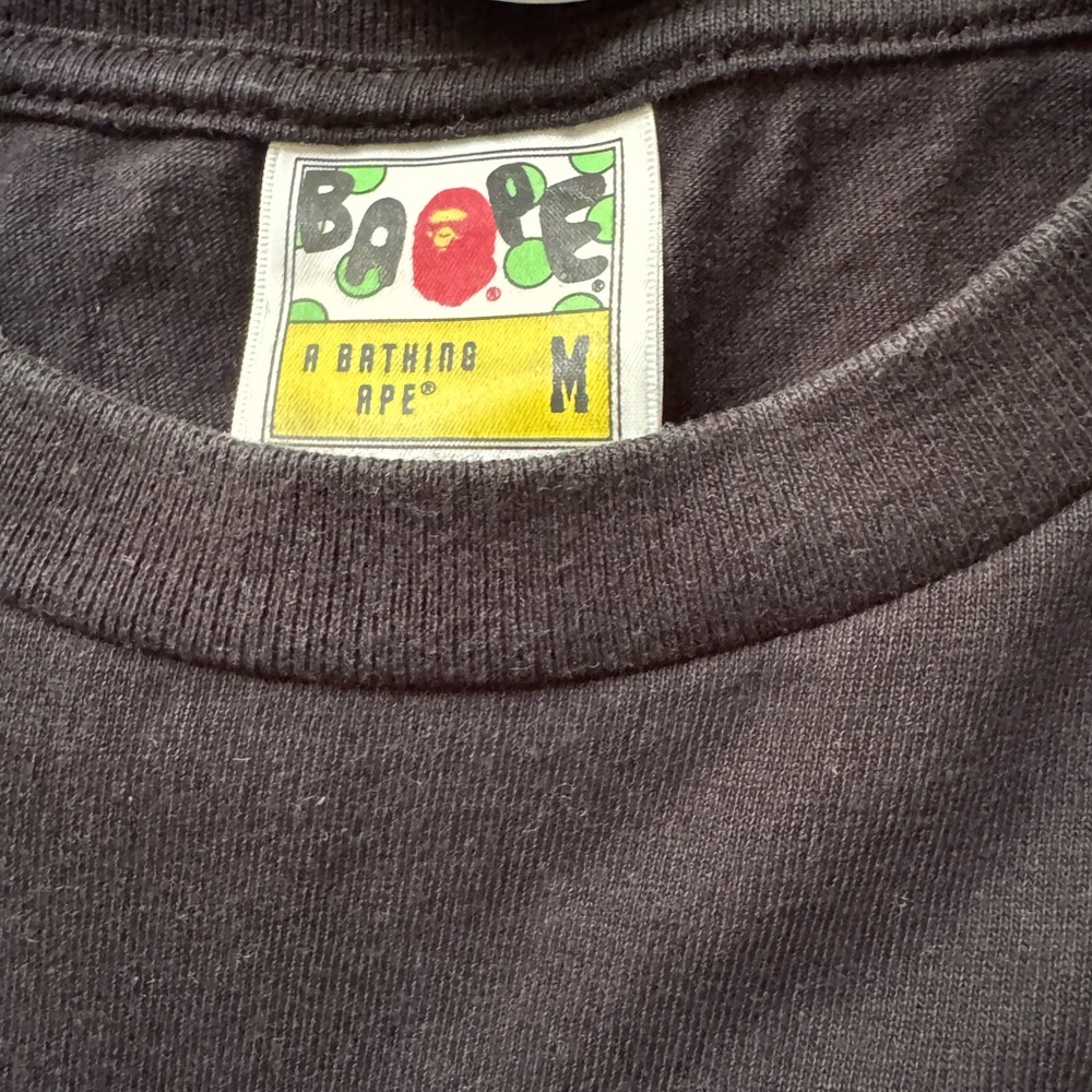 Men's BAPE